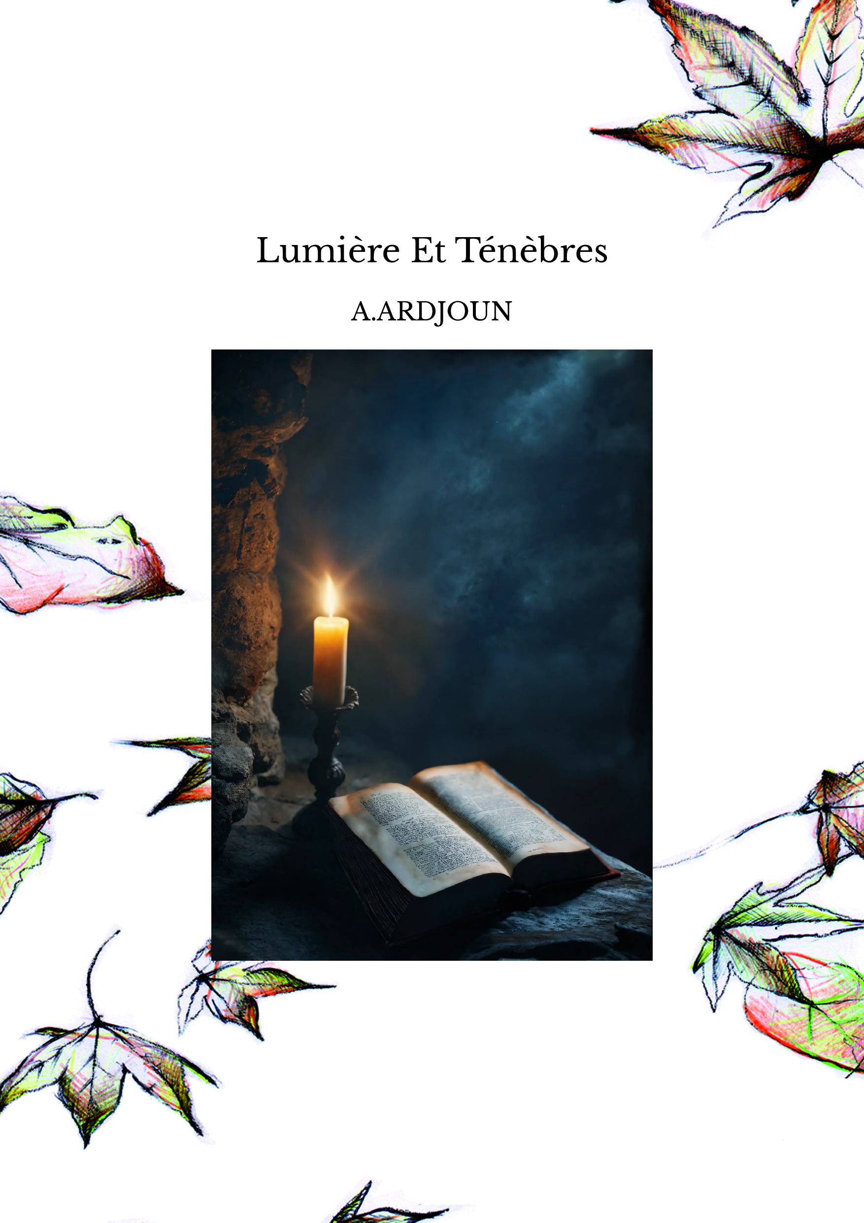 Lumière Et Ténèbres