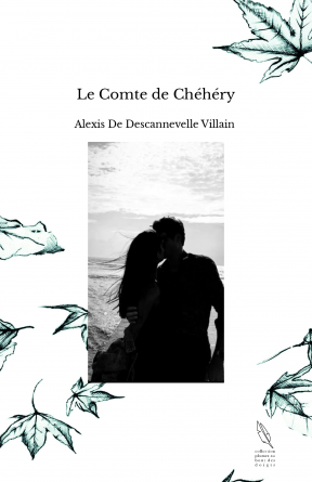 Le Comte de Chéhéry