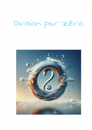 Division par zéro