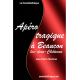Apéro tragique à Beaucon