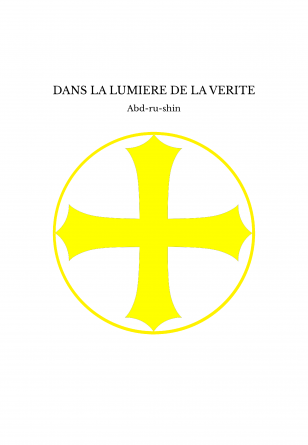 DANS LA LUMIERE DE LA VERITE
