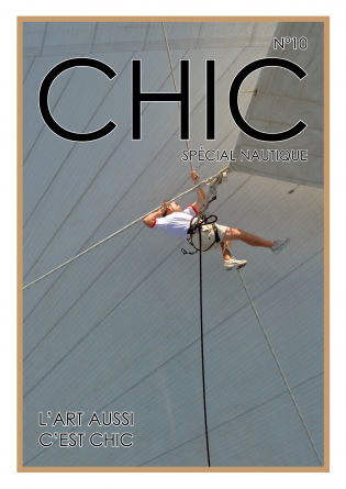 MAGAZINE CHIC N°10