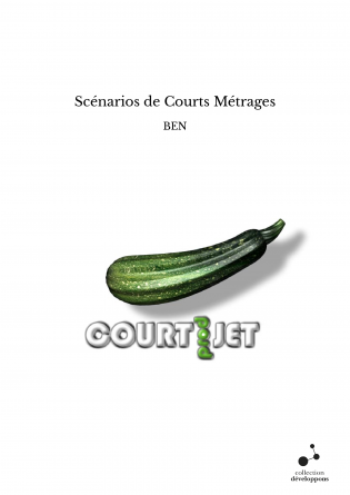 Scénarios de Courts Métrages