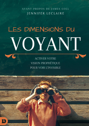 Les Dimensions du Voyant