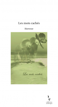 Les mots cachés