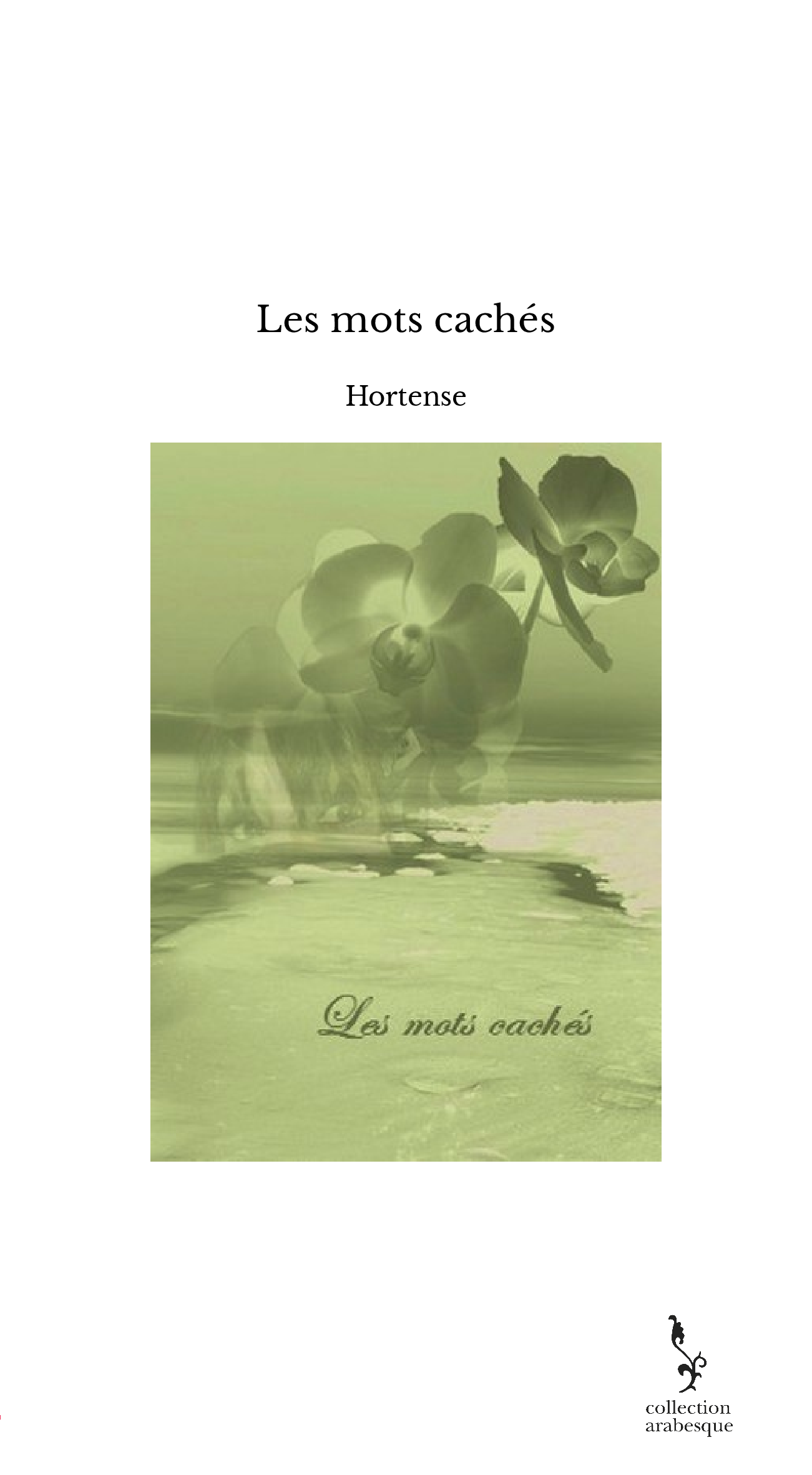 Les mots cachés