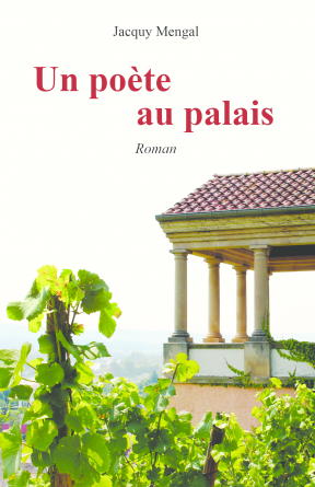 Un poète au palais