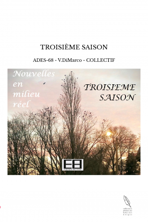 TROISIÈME SAISON