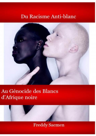 Le Racisme Anti-blanc 