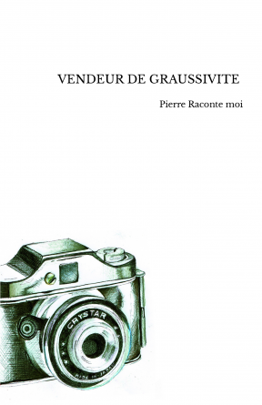 VENDEUR DE GRAUSSIVITE 