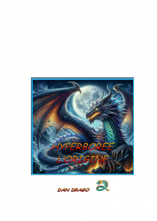 HYPERBOREE L'ORIGINE