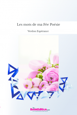 Les mots de ma Fée Poésie