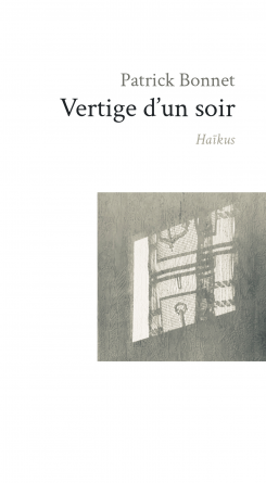 Vertige d’un soir