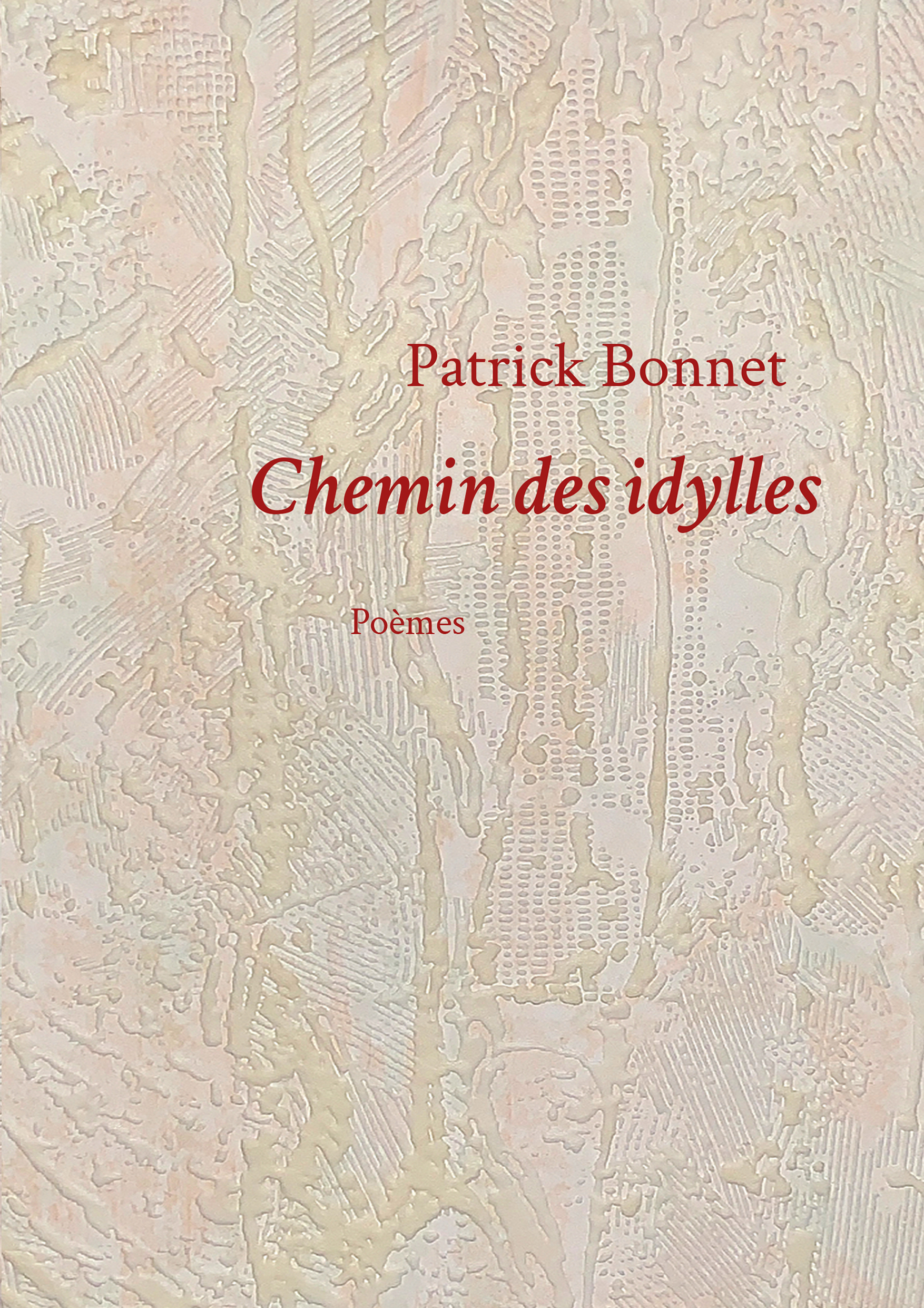 Chemin des idylles