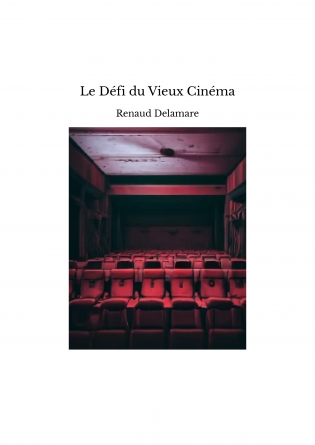 Le Défi du Vieux Cinéma