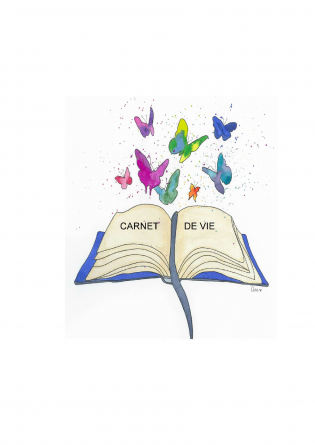 Carnet de vie
