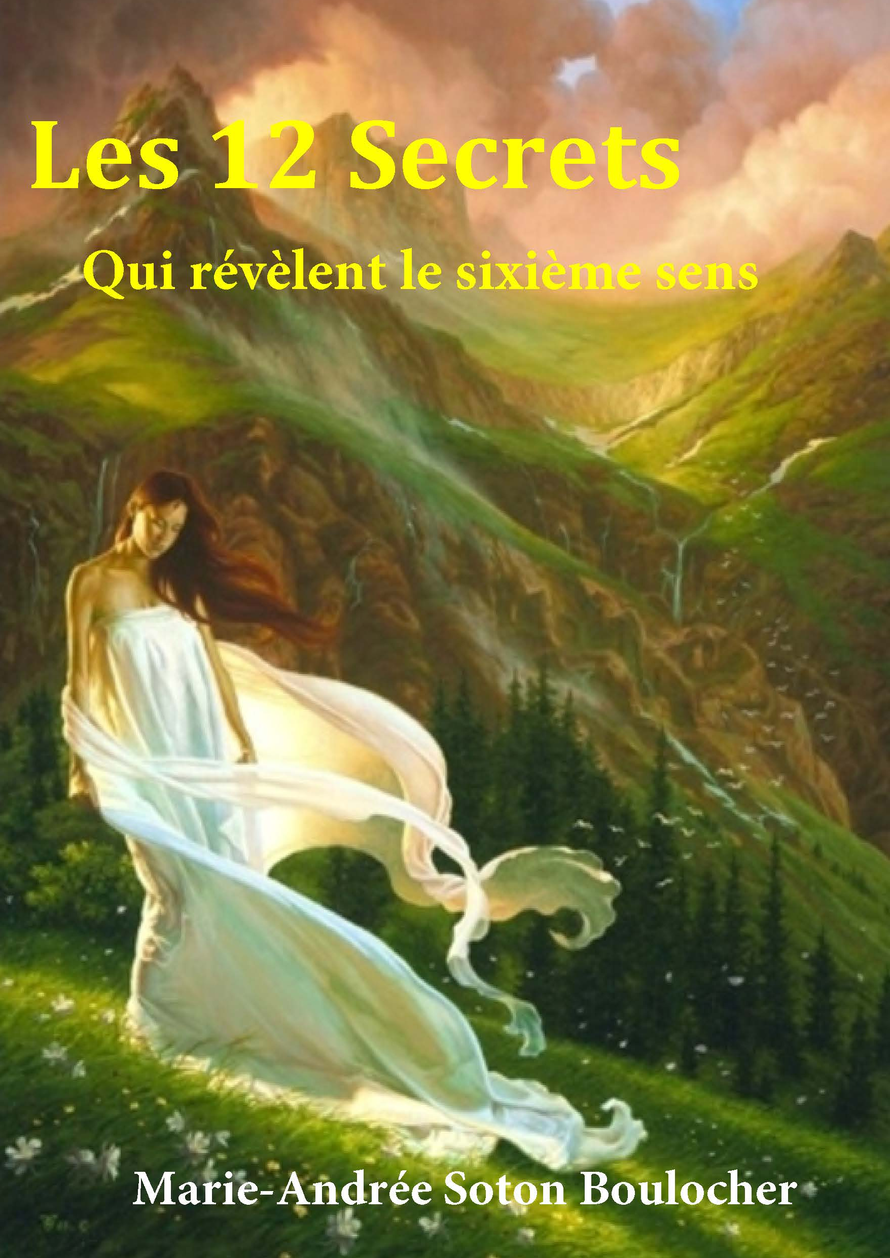 Les 12 Secrets