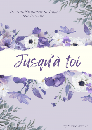 Jusqu'à toi