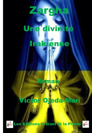 ROMAN : Zargha Une divinité Irakienne