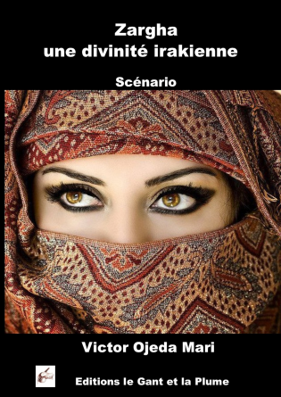 Scénario : Zargha :divinité irakienne