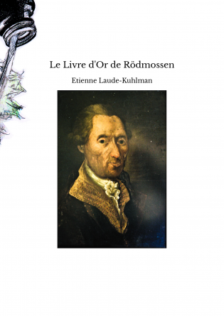 Le Livre d'Or de Rödmossen