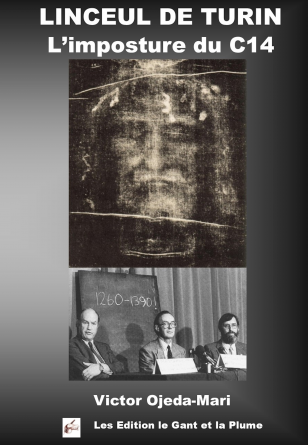 LINCEUL DE TURIN L’imposture du C14