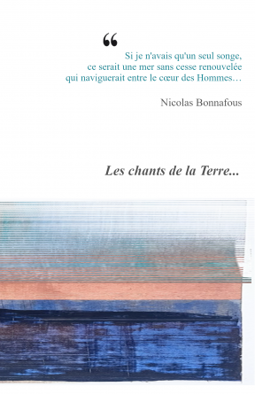Les chants de la Terre