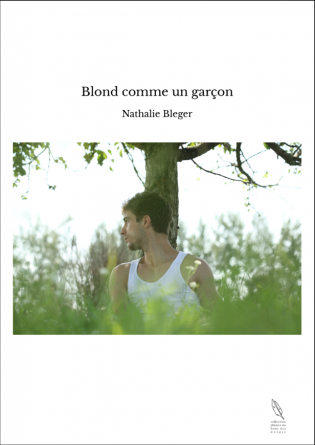 Blond comme un garçon