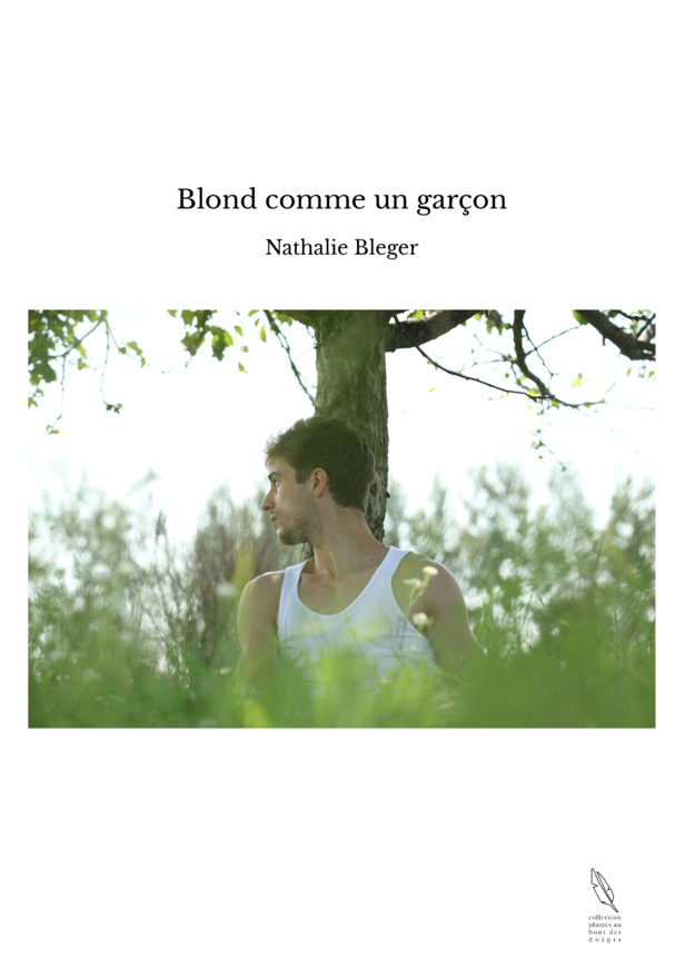 Blond comme un garçon