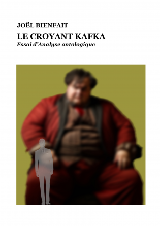 LE CROYANT KAFKA