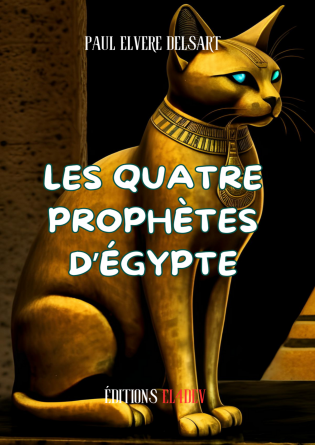 Les quatre Prophètes d’Egypte
