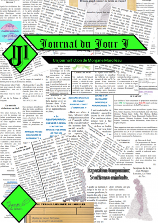 Le Journal du Jour J
