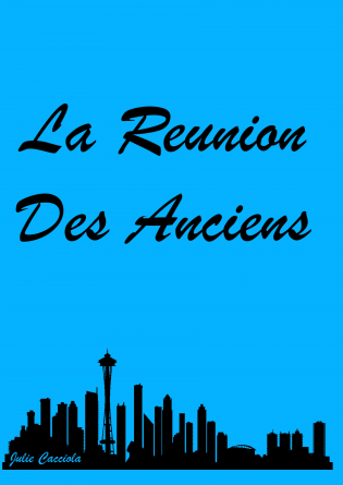 La Réunion Des Anciens