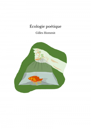Écologie poétique
