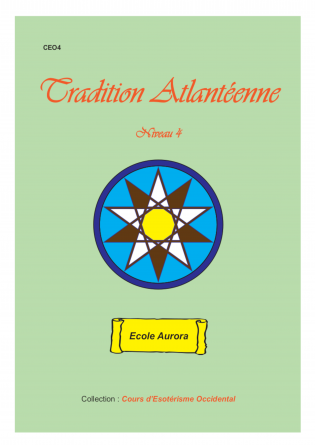 TRADITION ATLANTÉENNE - NIVEAU 4