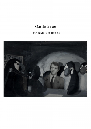 Garde à vue