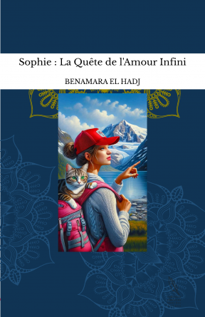 Sophie : La Quête de l'Amour Infini