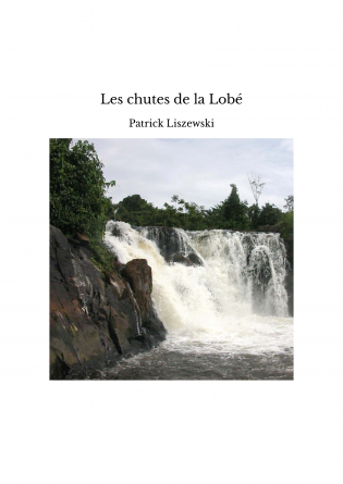 Les chutes de la Lobé