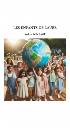 LES ENFANTS DE L'AUBE