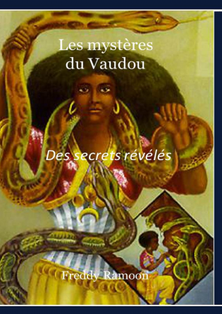 Les Mystères du Vaudou