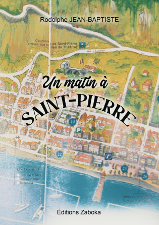 UN MATIN A SAINT-PIERRE