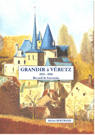 Grandir à Véretz