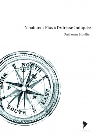 N'habitent Plus à l'Adresse Indiquée