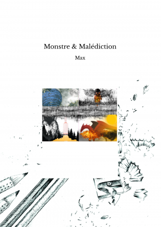 Monstre & Malédiction