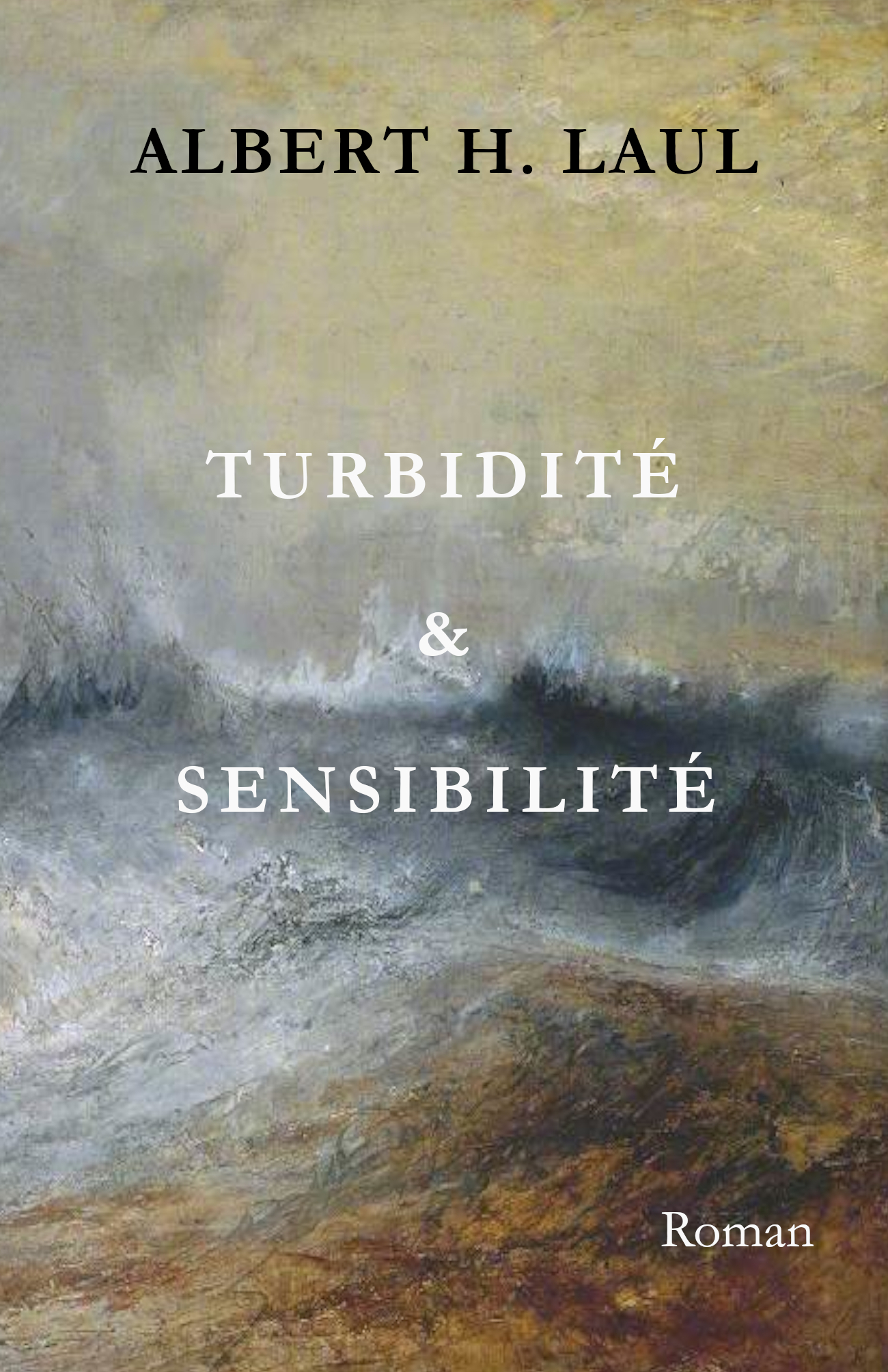TURBIDITÉ & SENSIBILITÉ