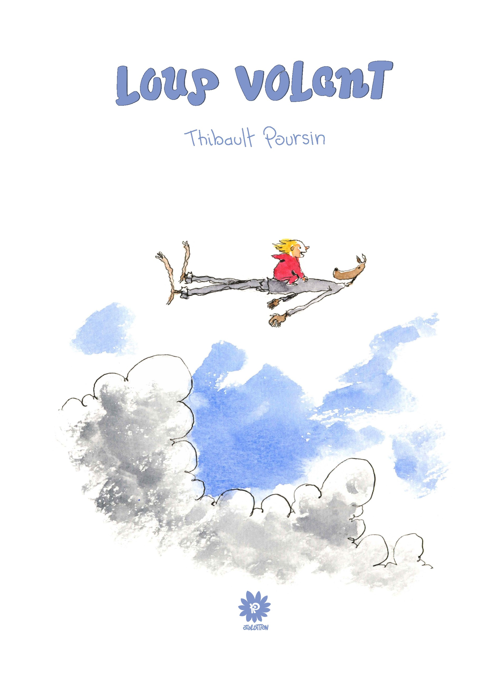 Loup volant