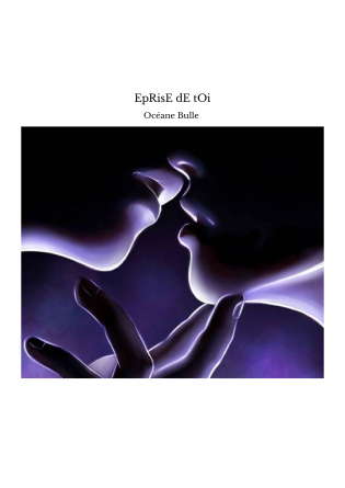 EpRisE dE tOi