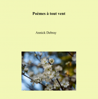 Poèmes à tout vent