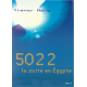 5022, la suite en Egypte