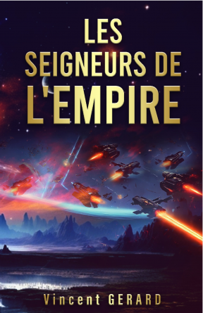 Les Seigneurs de l'Empire